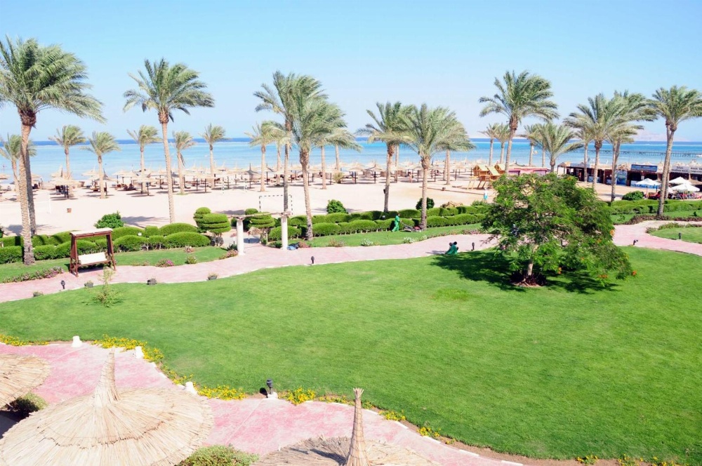 Sea Beach Aqua Park Resort Main image