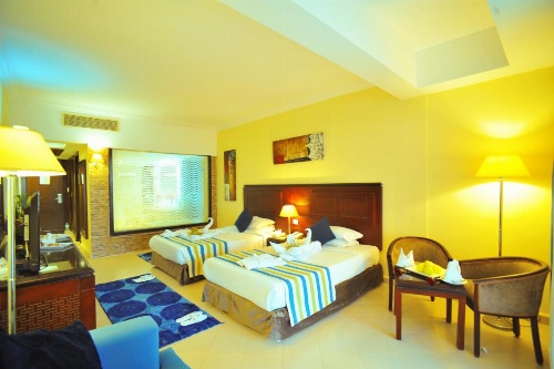Sea Beach Aqua Park Resort image 16