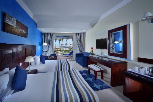 Sea Beach Aqua Park Resort image 18