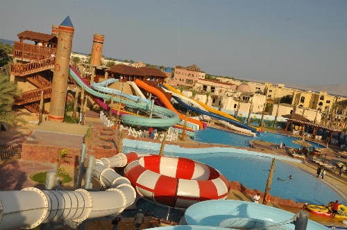 Sea Beach Aqua Park Resort image 3