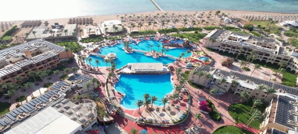 Sea Beach Aqua Park Resort Image 39